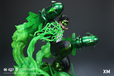 XM Studios Kyle Rayner